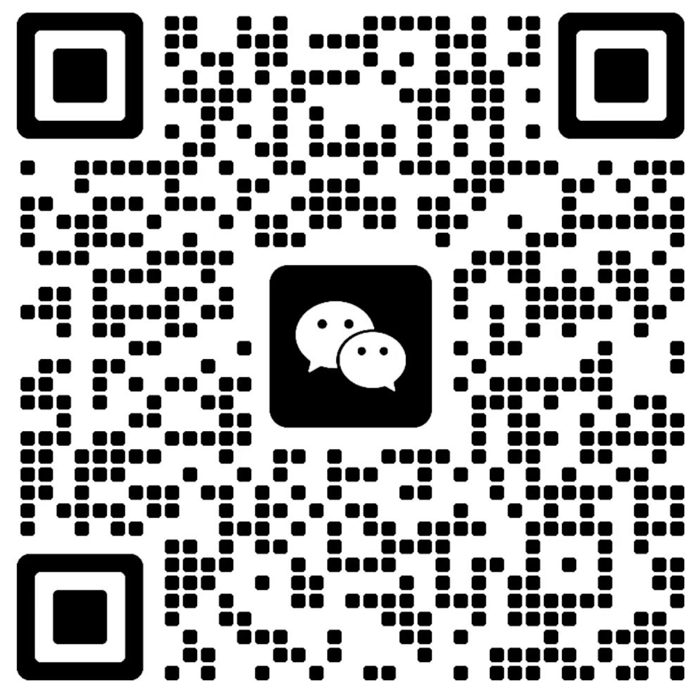 WeChat QR Code